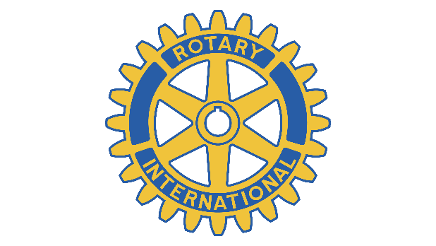 Rotary logo